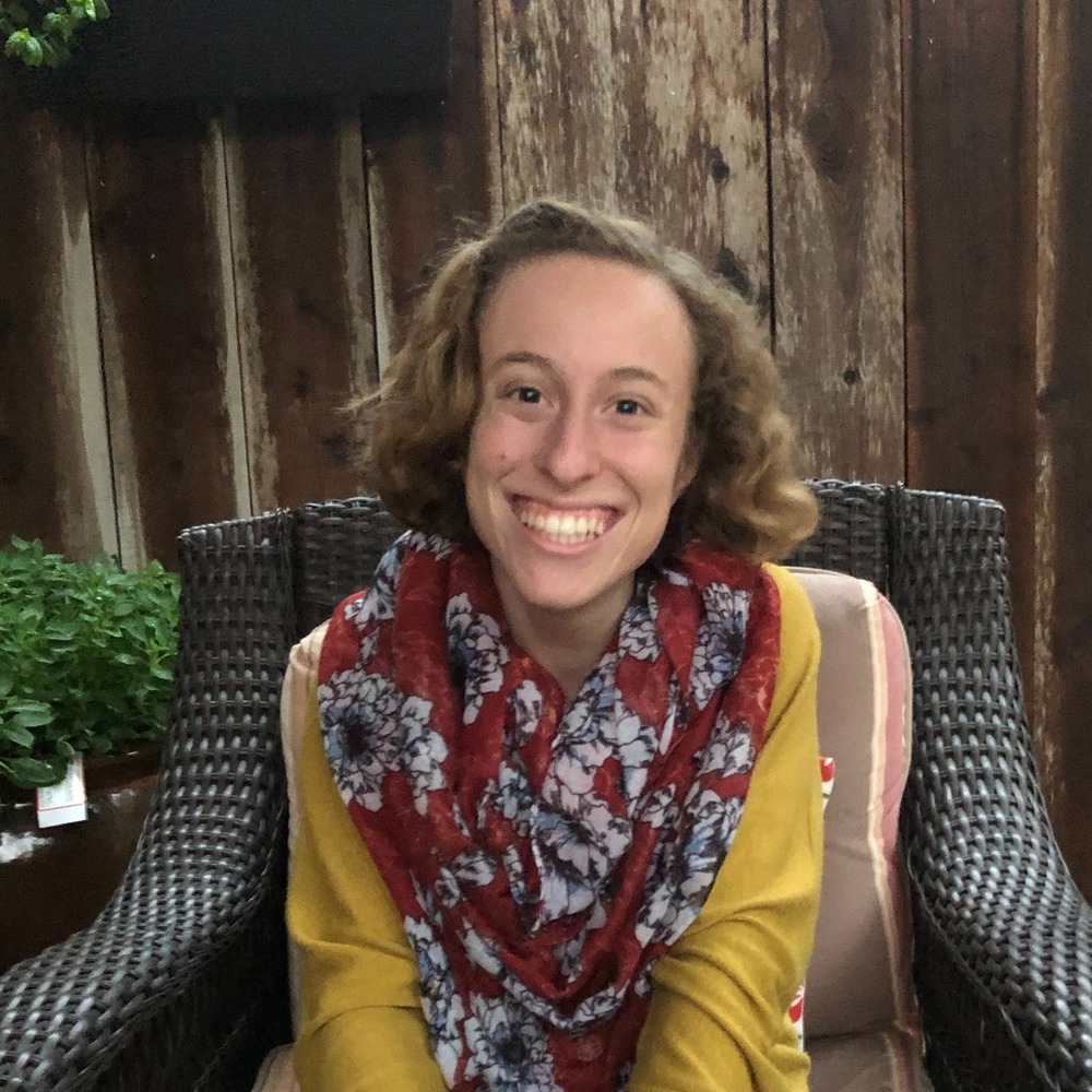 Meet your Posher, Hannah